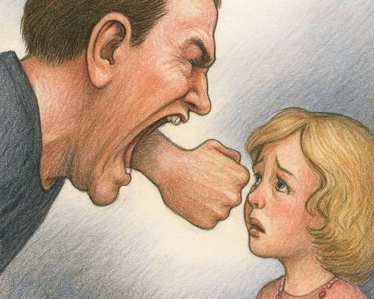 Bullying Pertama Justru Datang Dari Rumah